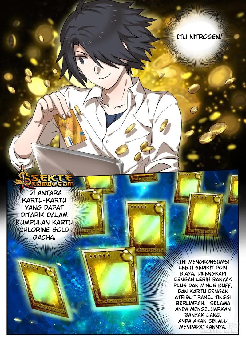 Eleventh Consecutive Brave Chapter 05 Gambar 4