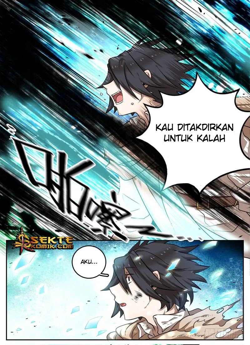 Eleventh Consecutive Brave Chapter 05 Gambar 10