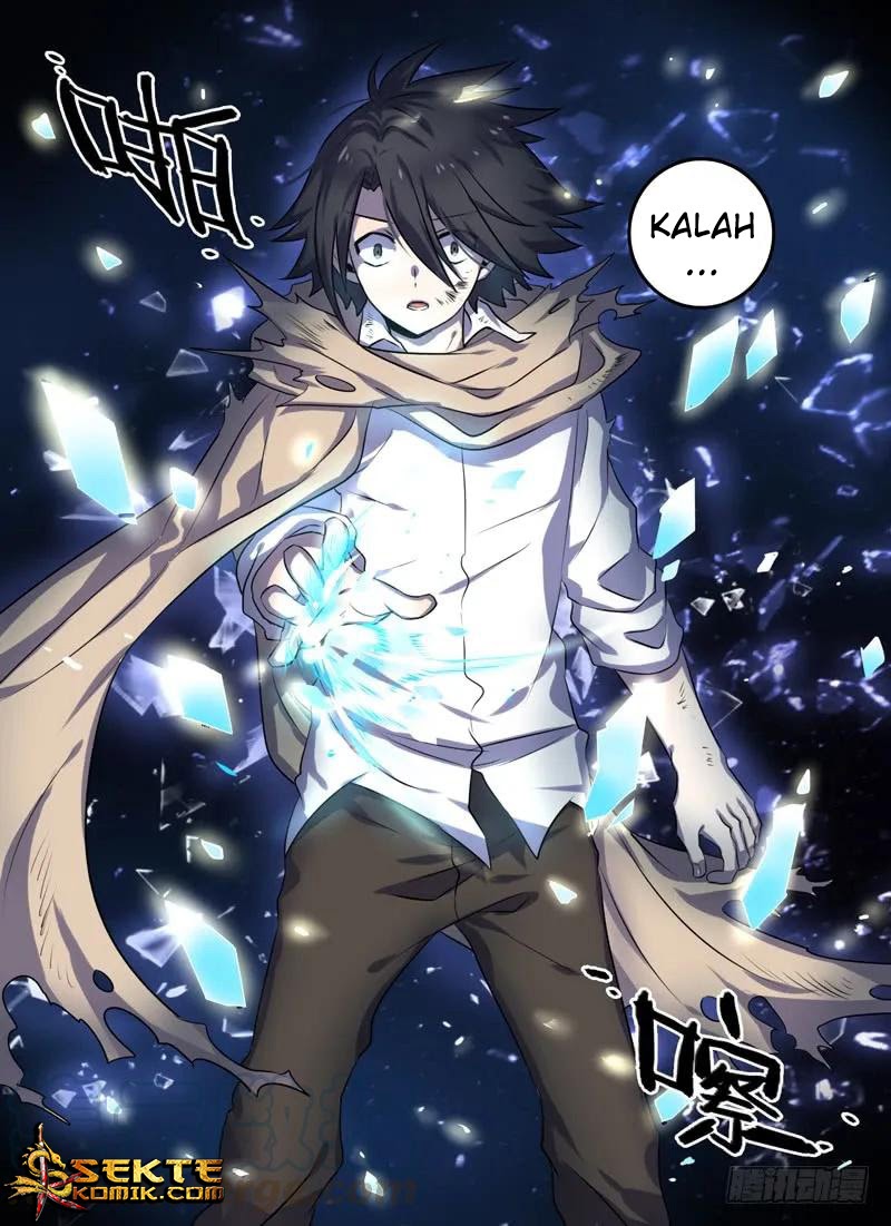 Eleventh Consecutive Brave Chapter 05 Gambar 11