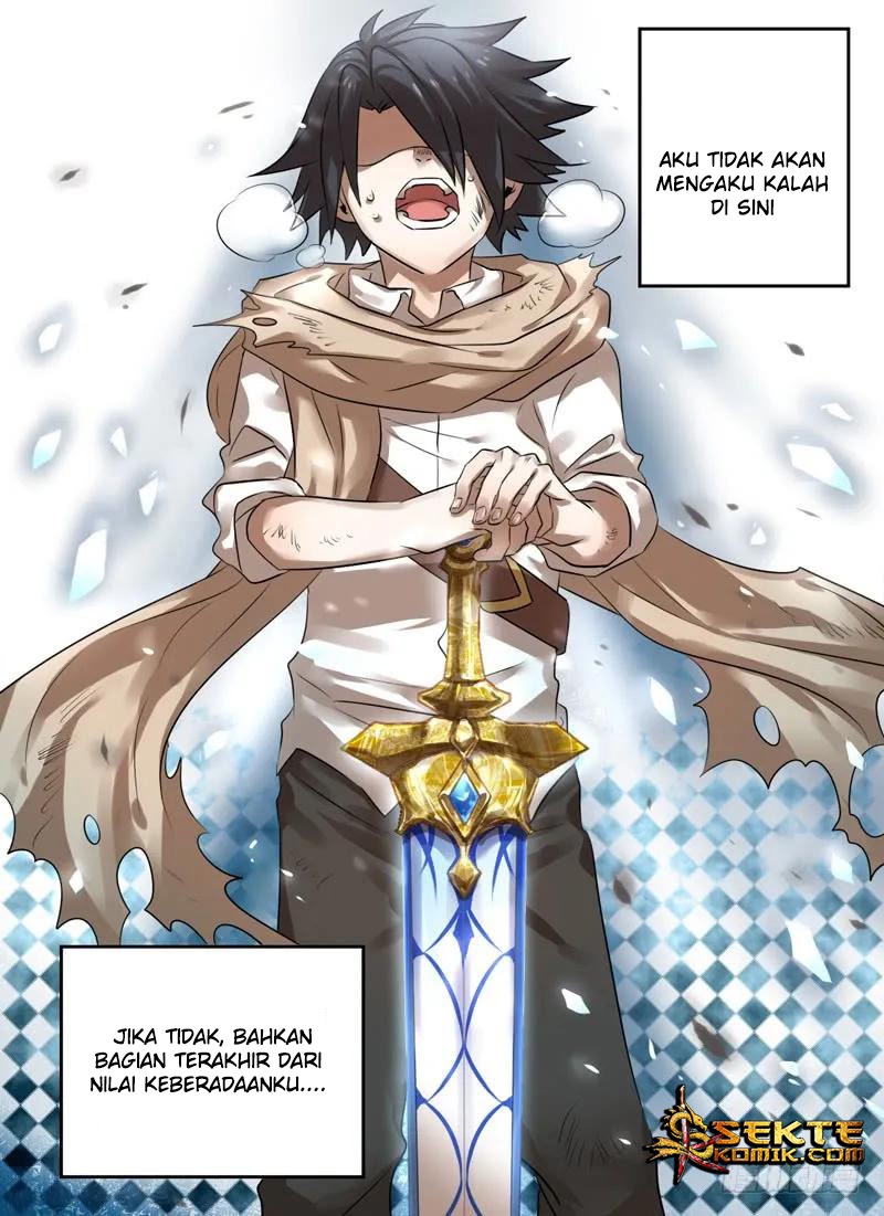 Eleventh Consecutive Brave Chapter 05 Gambar 16