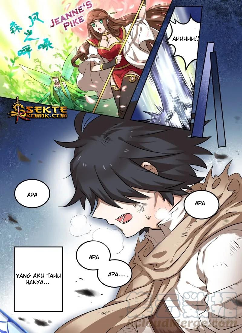 Eleventh Consecutive Brave Chapter 05 Gambar 17