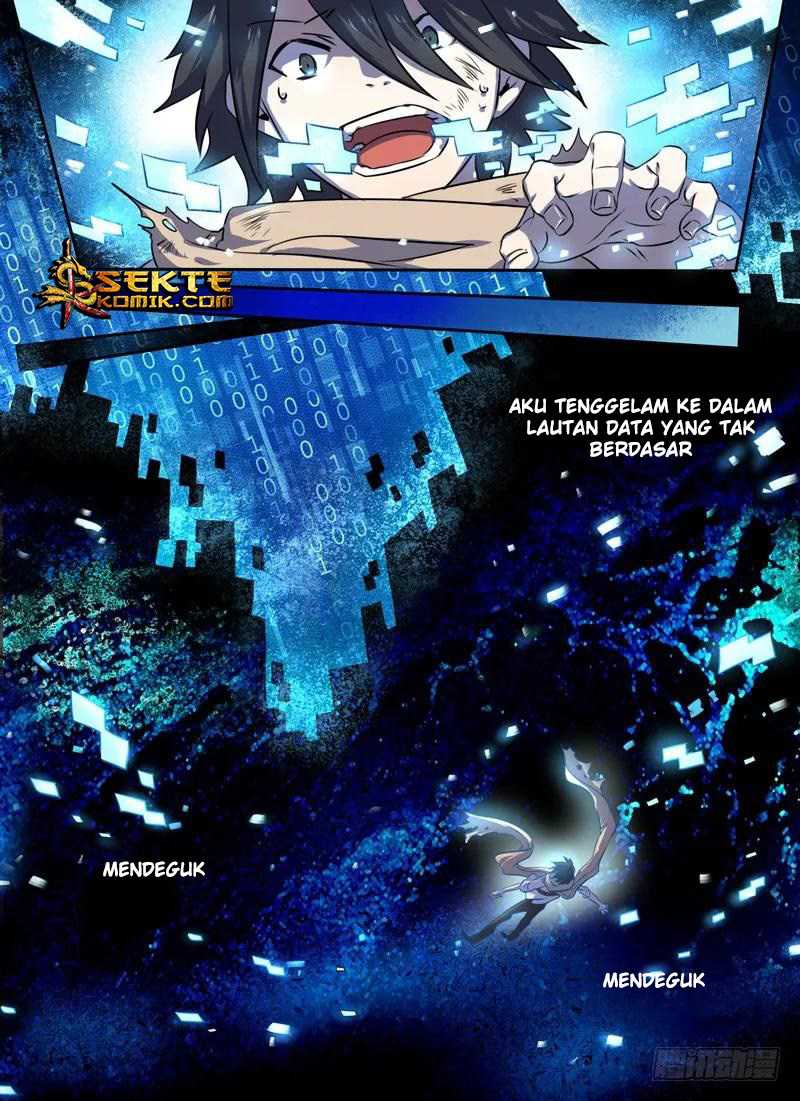 Eleventh Consecutive Brave Chapter 06 Gambar 3