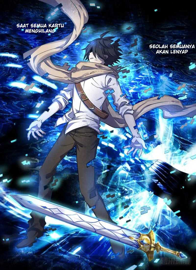 Eleventh Consecutive Brave Chapter 06 Gambar 4