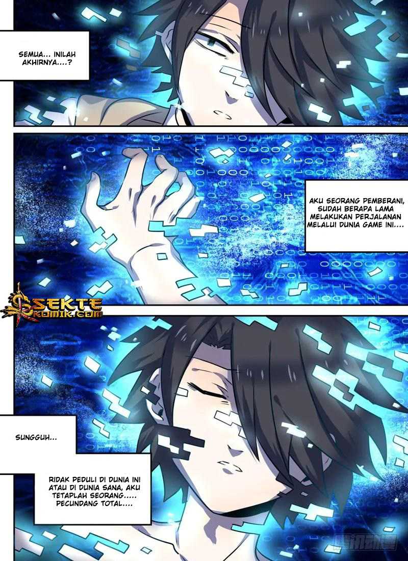 Eleventh Consecutive Brave Chapter 06 Gambar 6