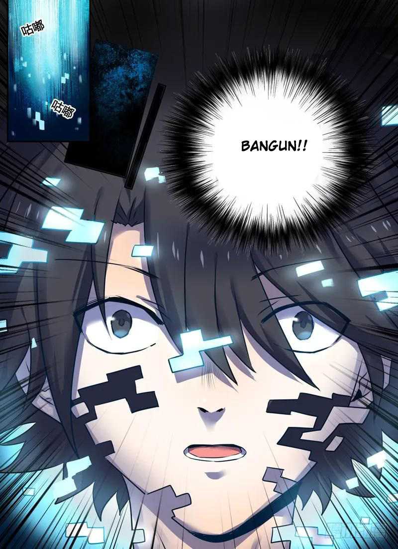 Eleventh Consecutive Brave Chapter 06 Gambar 7