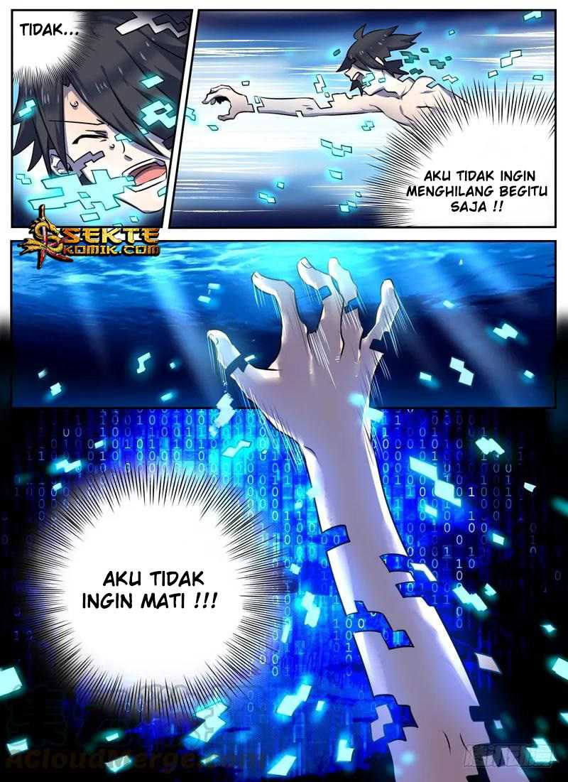 Eleventh Consecutive Brave Chapter 06 Gambar 8
