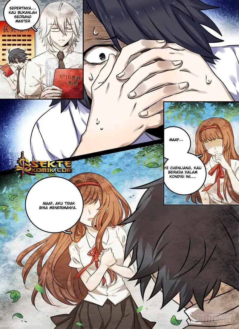 Eleventh Consecutive Brave Chapter 06 Gambar 13