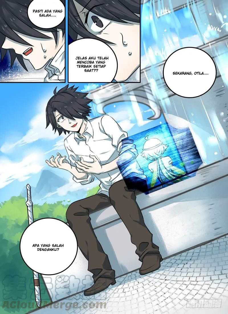 Eleventh Consecutive Brave Chapter 06 Gambar 14