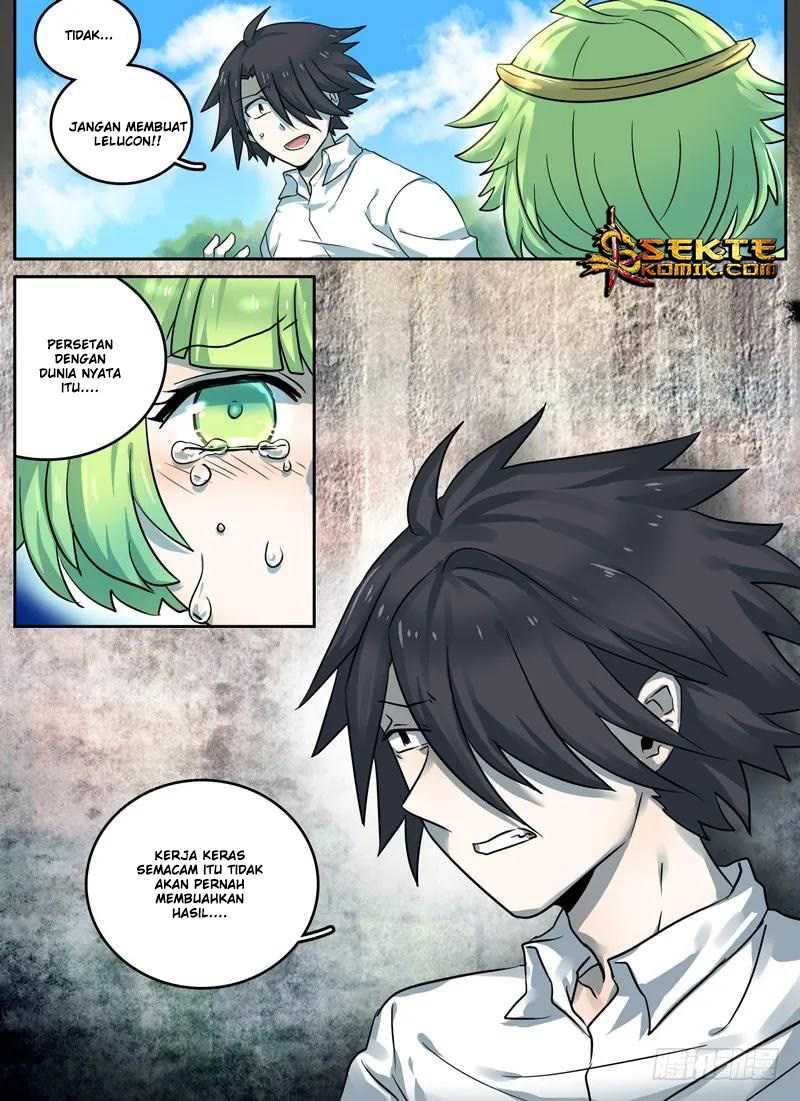 Eleventh Consecutive Brave Chapter 06 Gambar 18