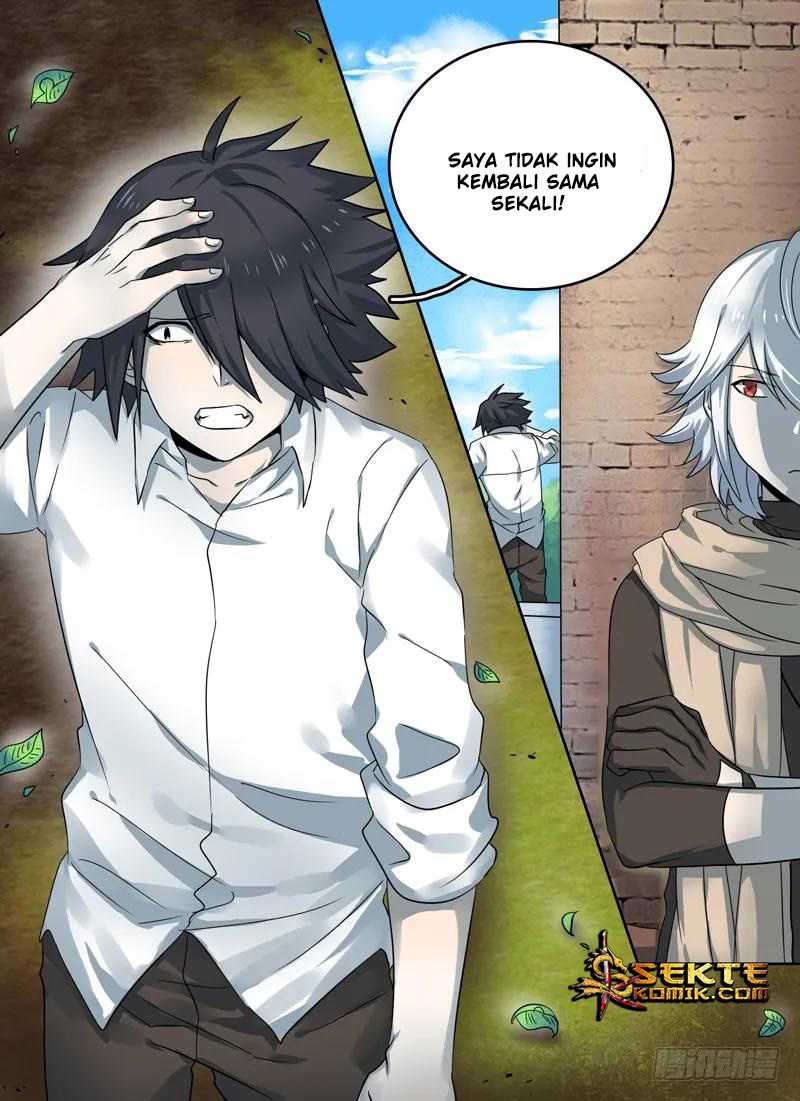 Eleventh Consecutive Brave Chapter 06 Gambar 19
