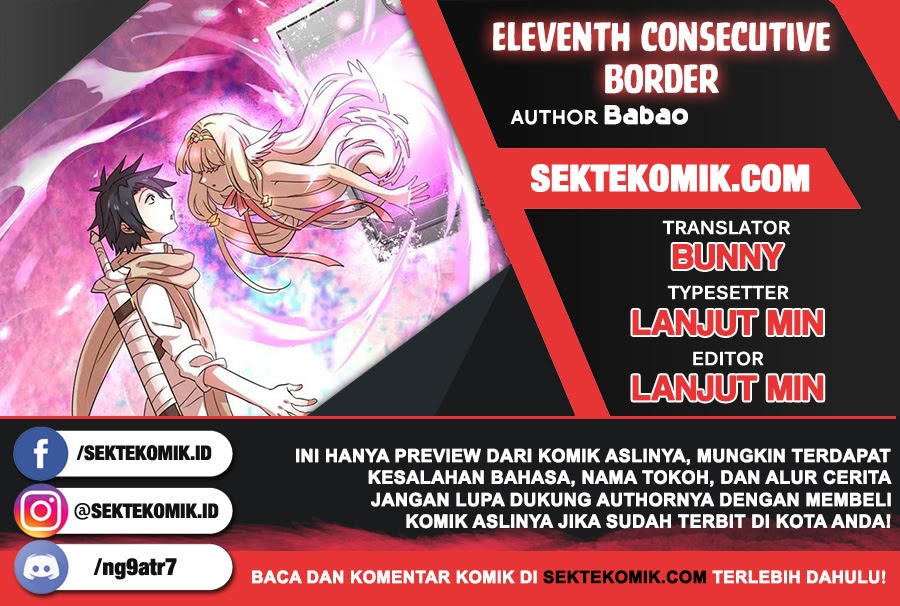 Eleventh Consecutive Brave Chapter 07 Gambar 1