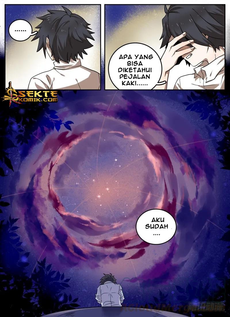 Eleventh Consecutive Brave Chapter 07 Gambar 5