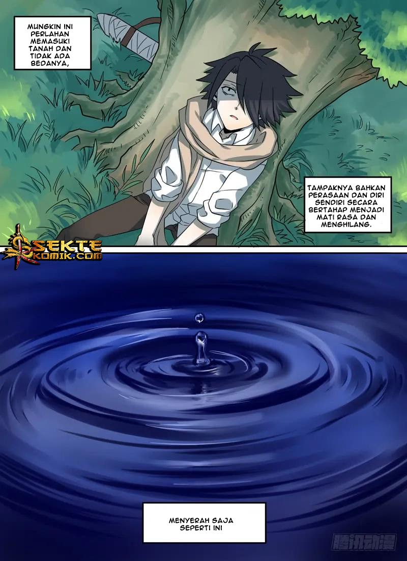 Eleventh Consecutive Brave Chapter 07 Gambar 7