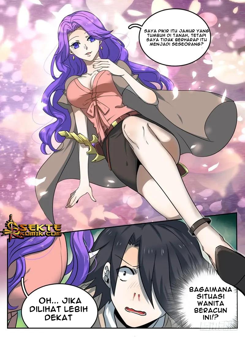 Eleventh Consecutive Brave Chapter 07 Gambar 9
