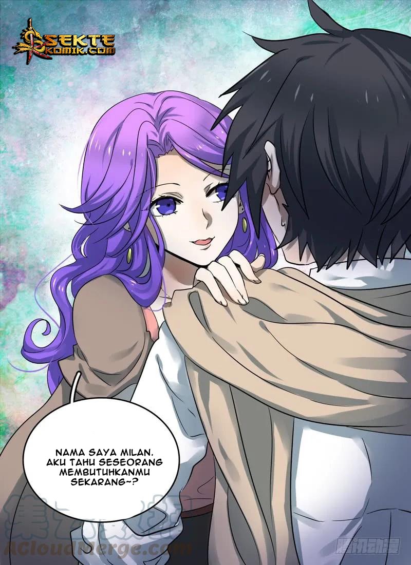 Eleventh Consecutive Brave Chapter 07 Gambar 11