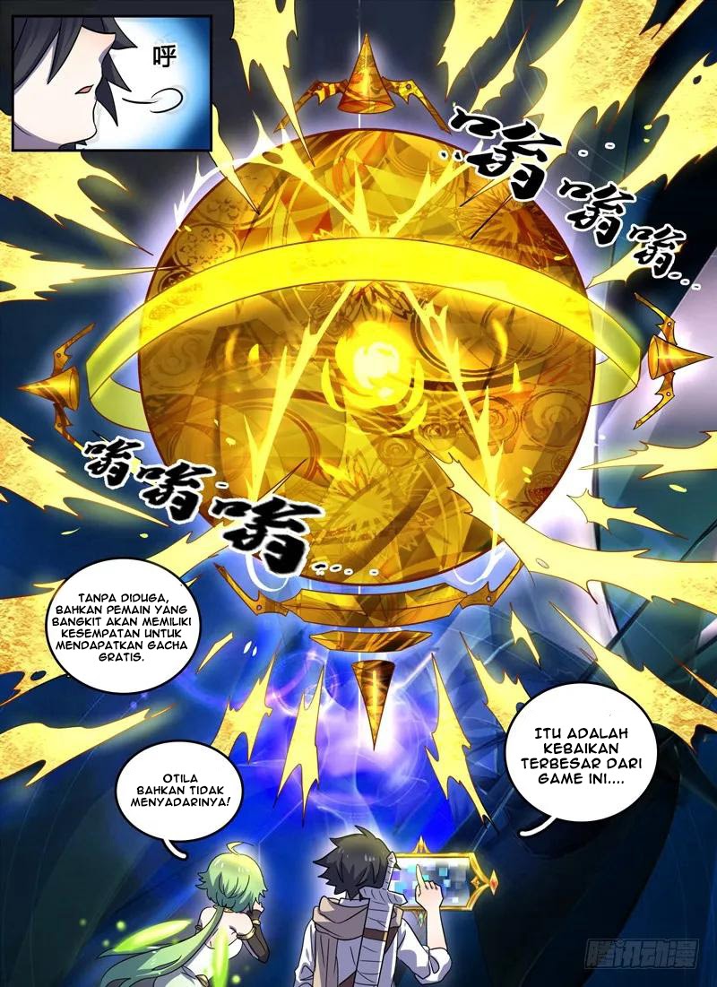 Eleventh Consecutive Brave Chapter 09 Gambar 5