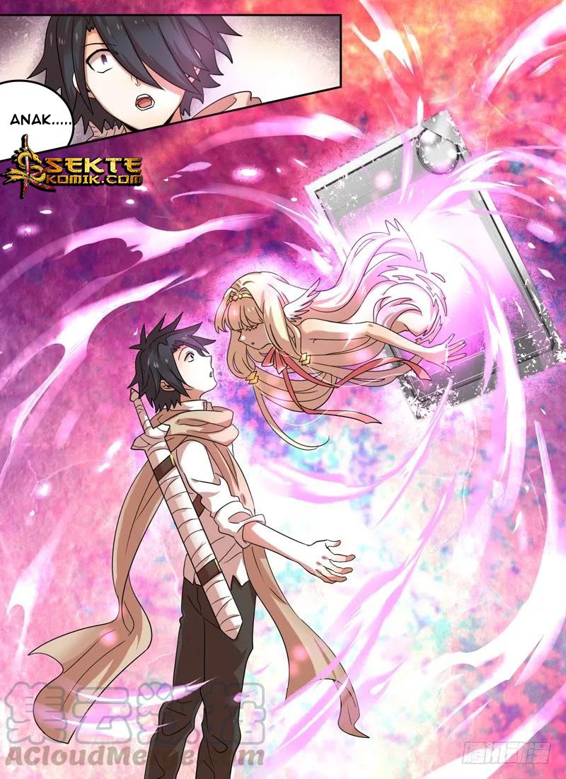 Eleventh Consecutive Brave Chapter 09 Gambar 14