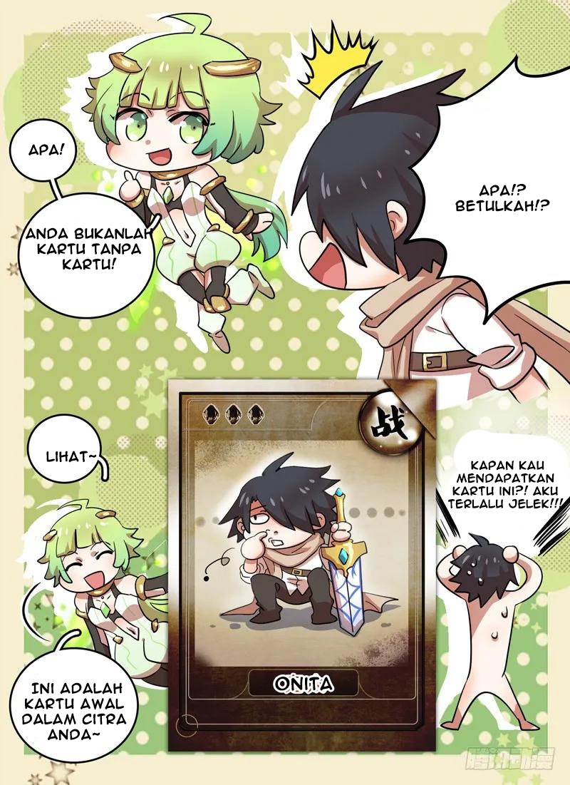Eleventh Consecutive Brave Chapter 09 Gambar 15
