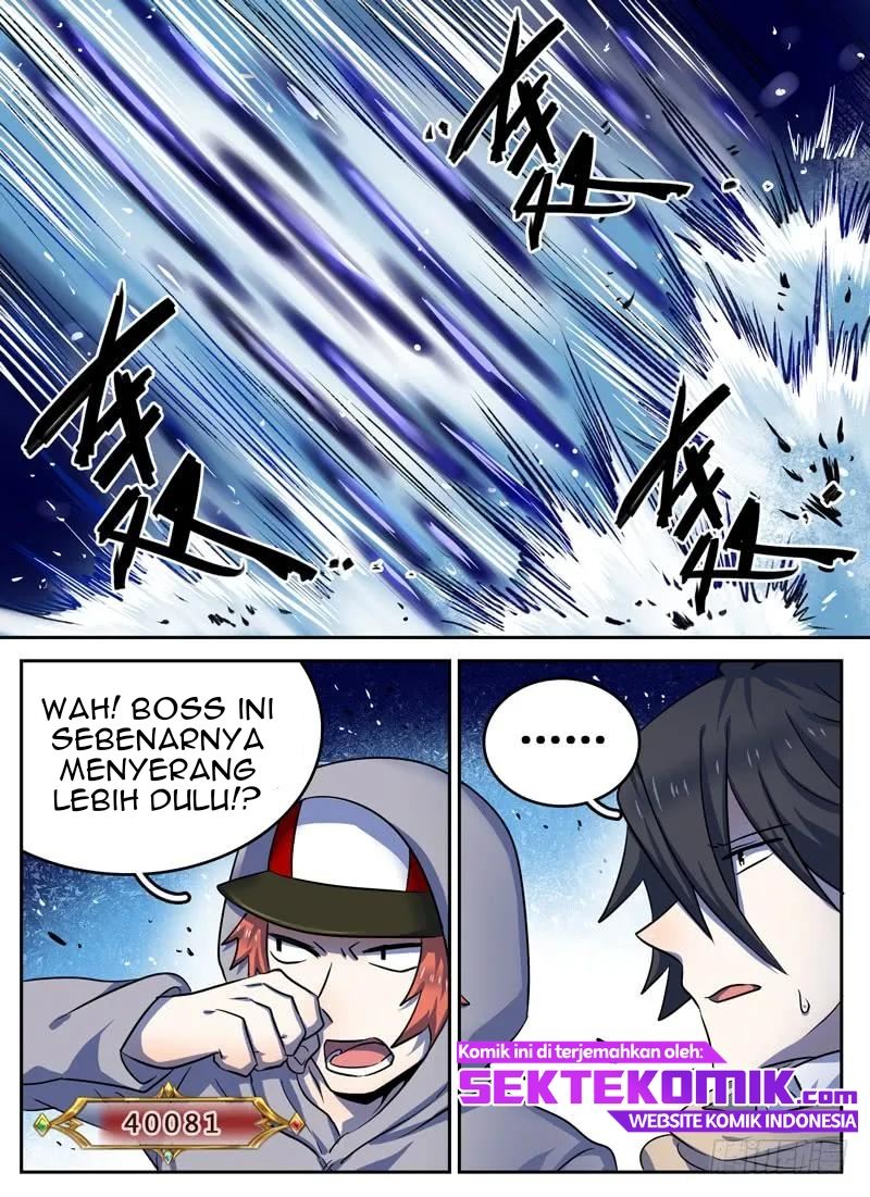 Eleventh Consecutive Brave Chapter 12 Gambar 2