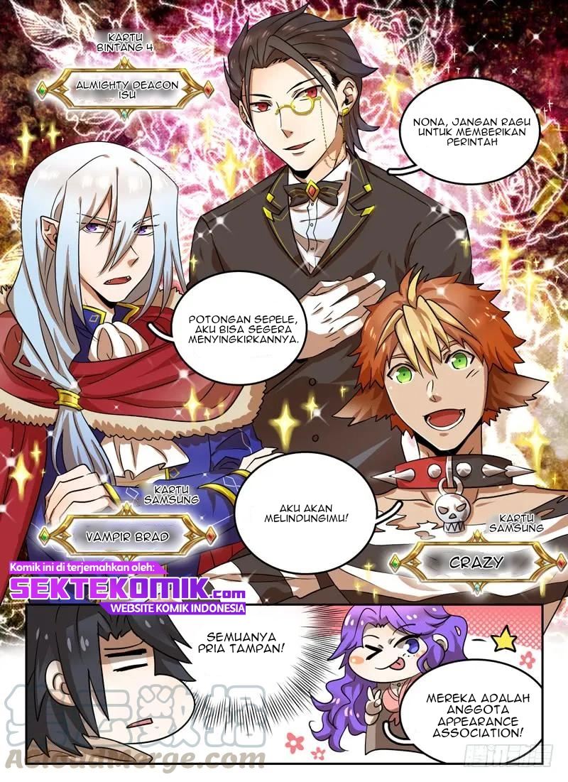 Eleventh Consecutive Brave Chapter 12 Gambar 5