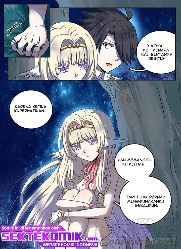 Eleventh Consecutive Brave Chapter 15 Gambar 2