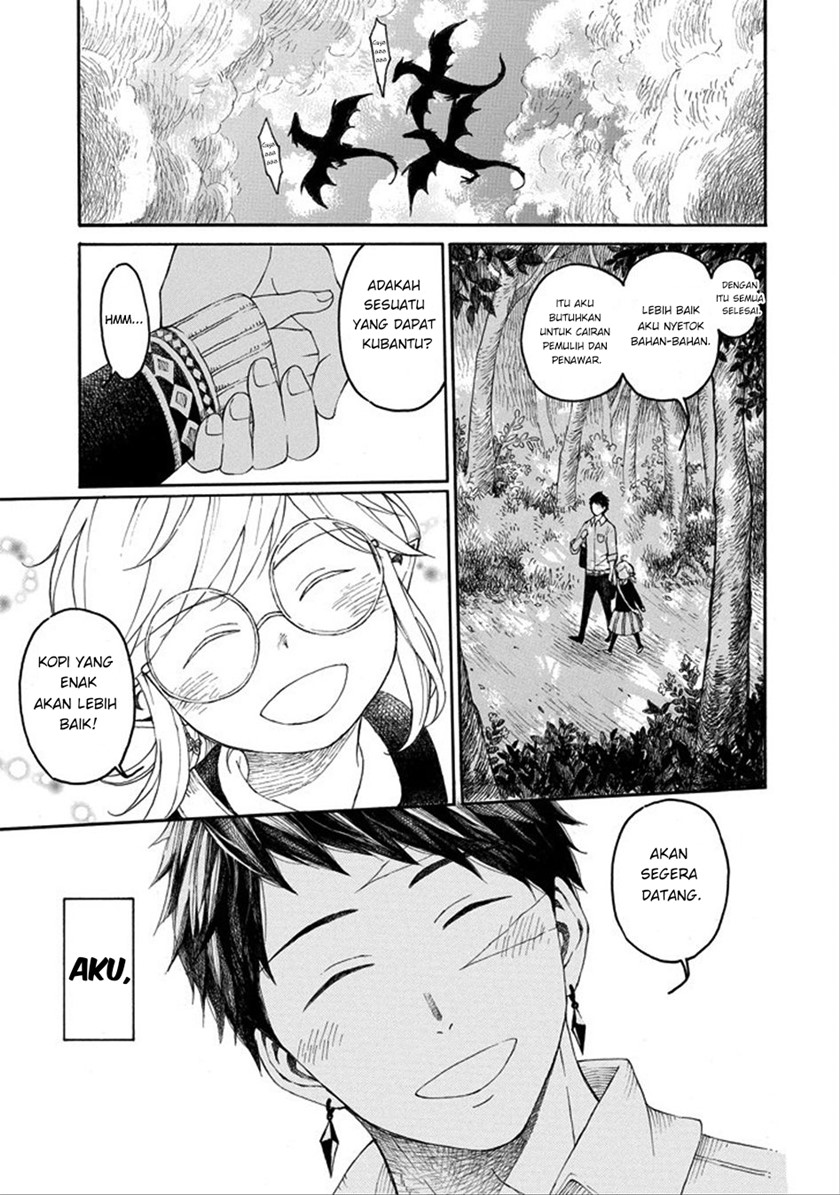 Elf to Shuryoushi no Item Koubou Chapter 00 Gambar 46