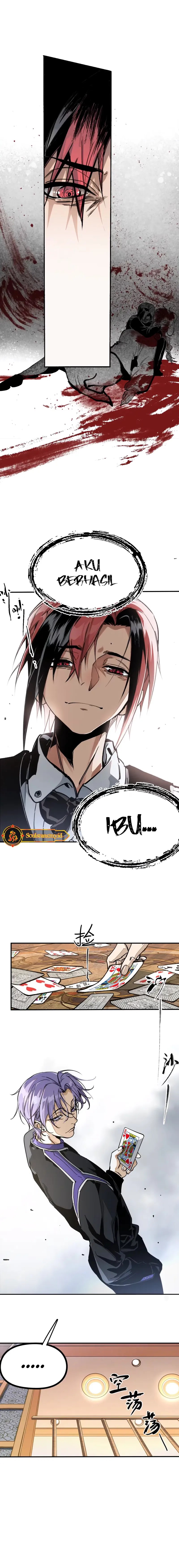 Elven Queen Chapter 01 Gambar 10