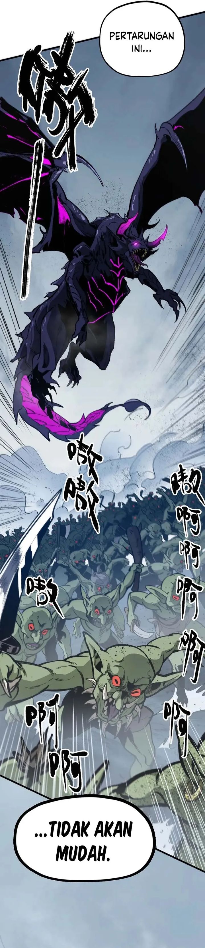 Elven Queen Chapter 04 Gambar 20