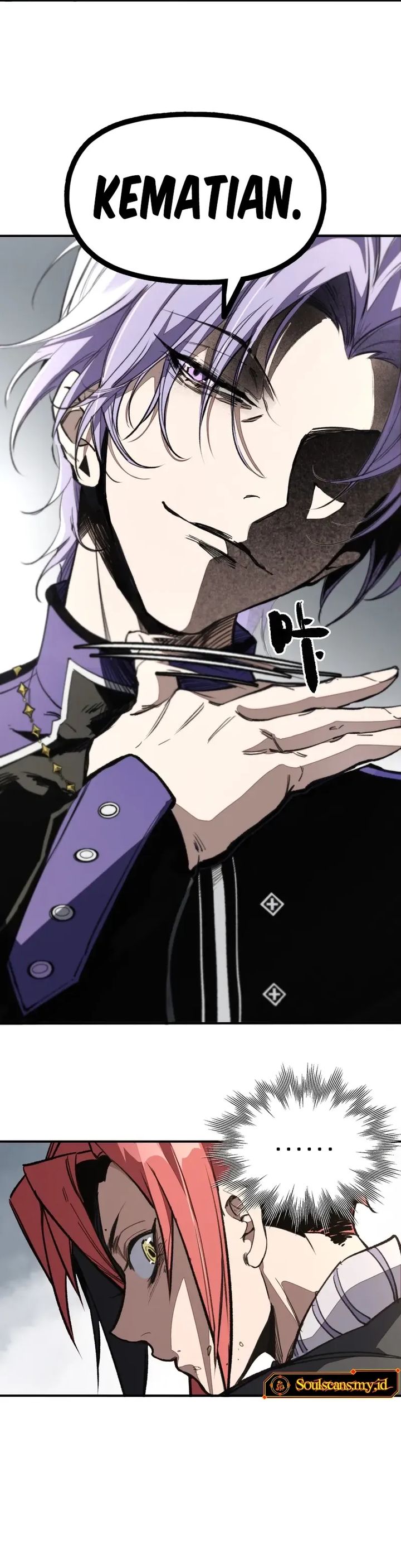 Elven Queen Chapter 06 Gambar 3