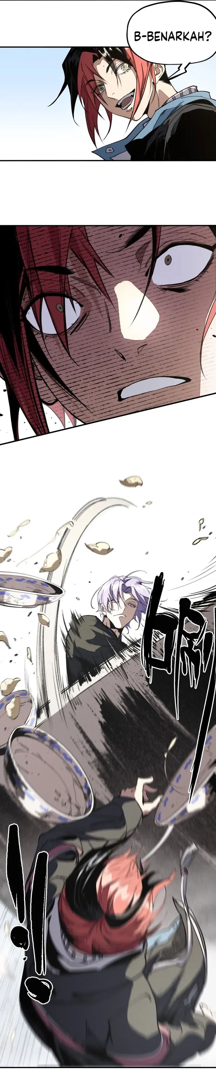 Elven Queen Chapter 06 Gambar 6