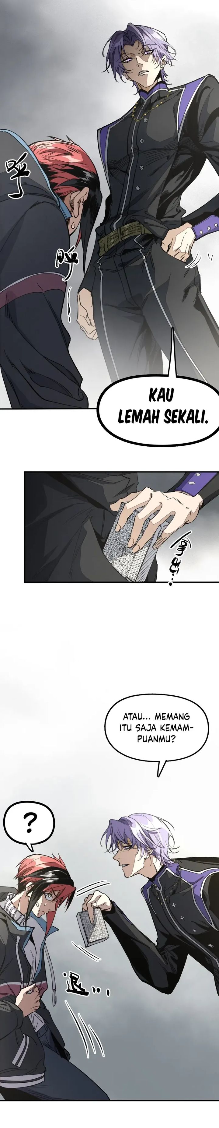 Elven Queen Chapter 06 Gambar 10