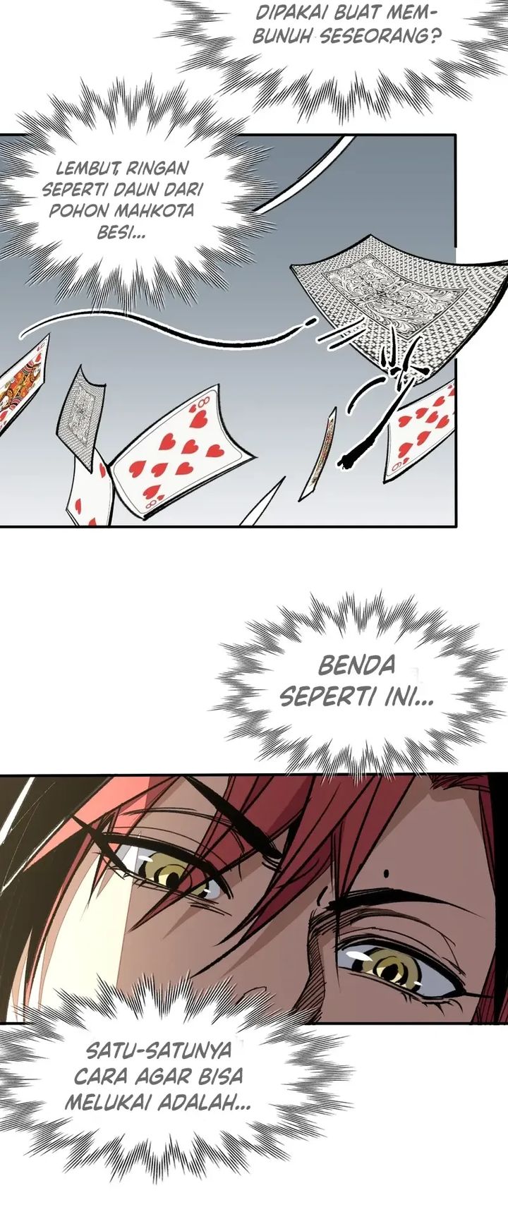 Elven Queen Chapter 06 Gambar 12