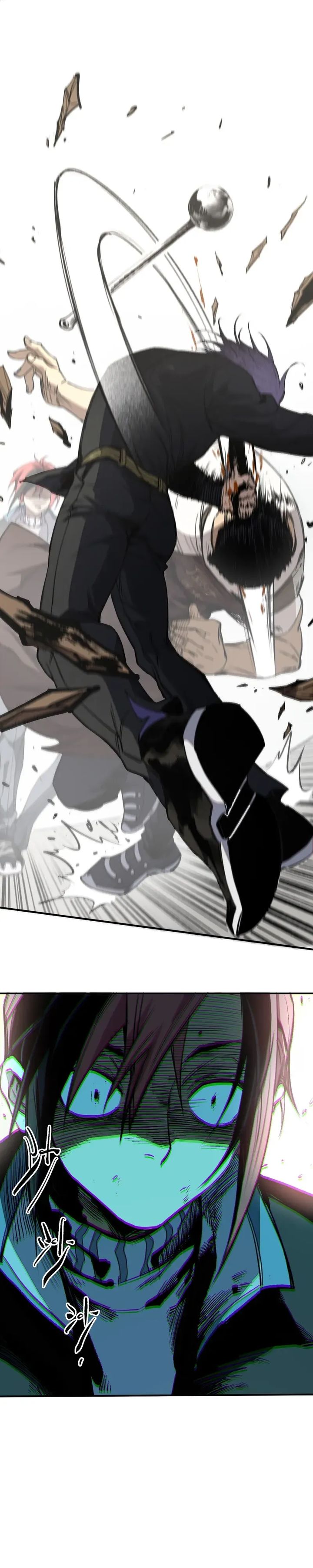 Elven Queen Chapter 06 Gambar 14