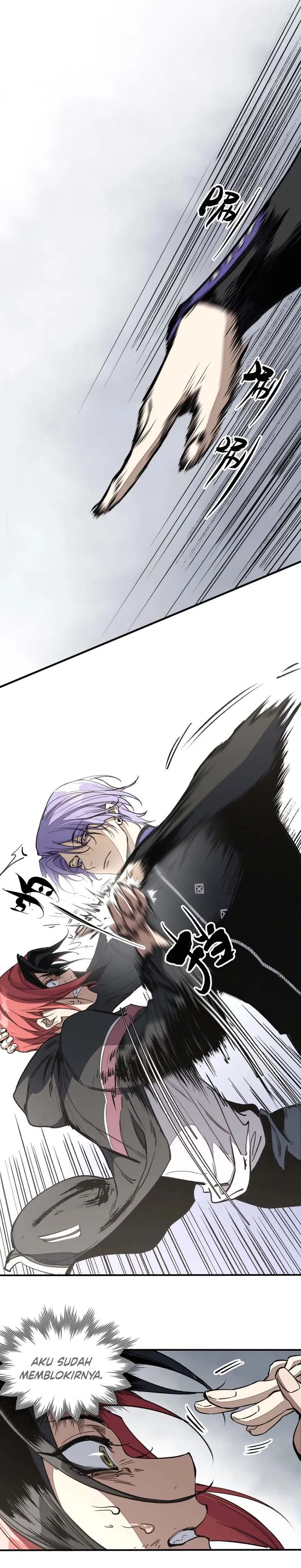Elven Queen Chapter 07 Gambar 2