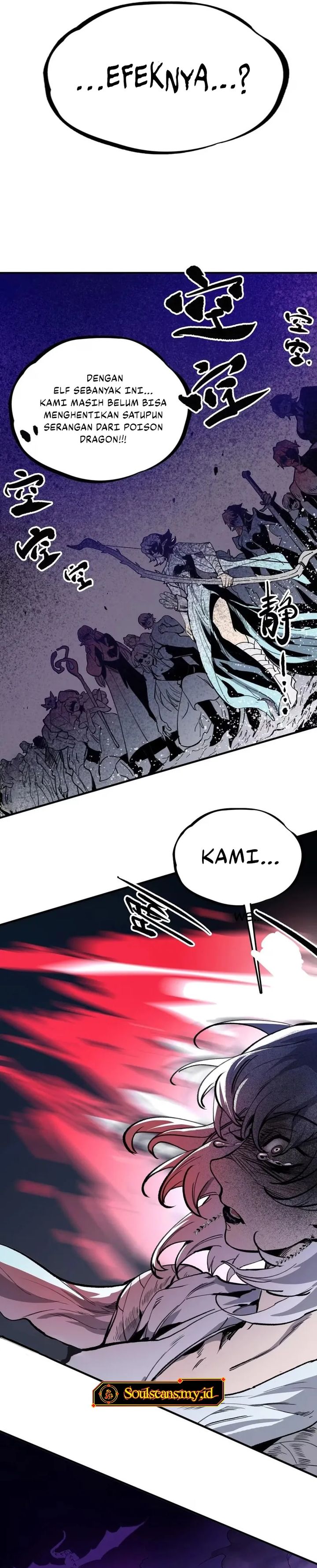 Elven Queen Chapter 14 Gambar 10