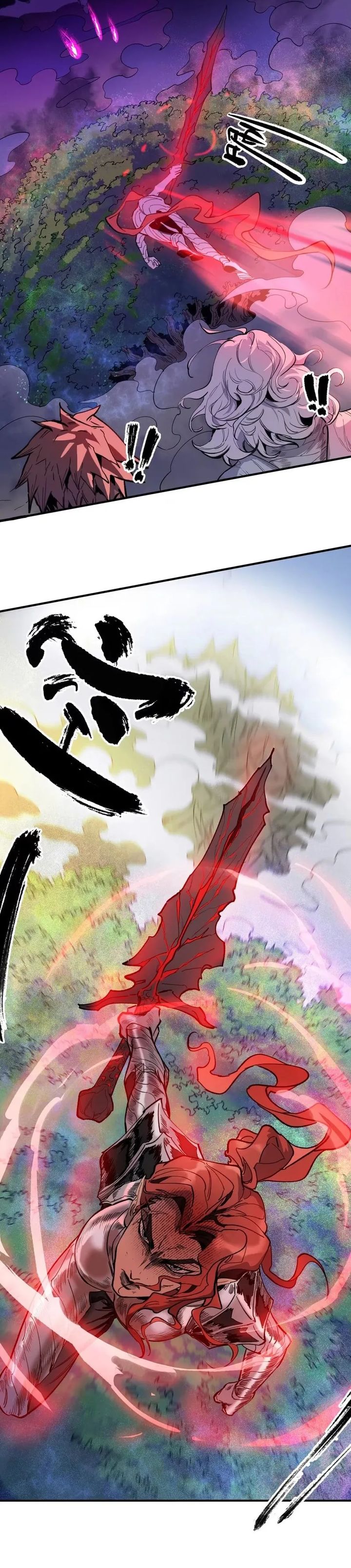 Elven Queen Chapter 14 Gambar 11