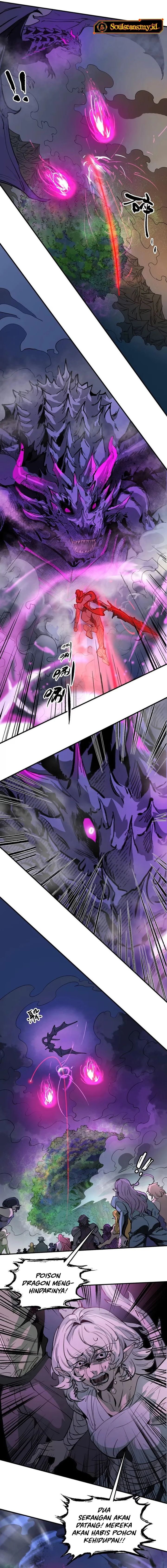 Elven Queen Chapter 14 Gambar 12