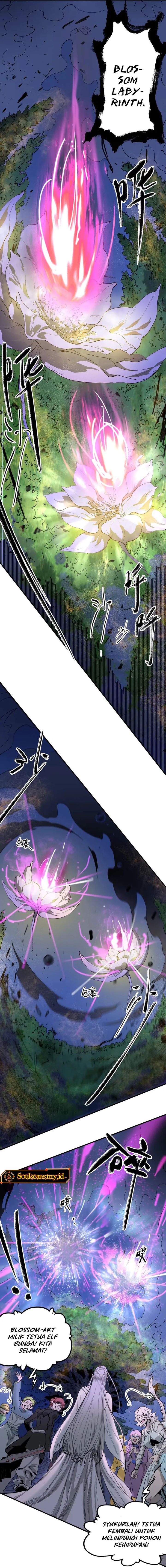 Elven Queen Chapter 14 Gambar 14