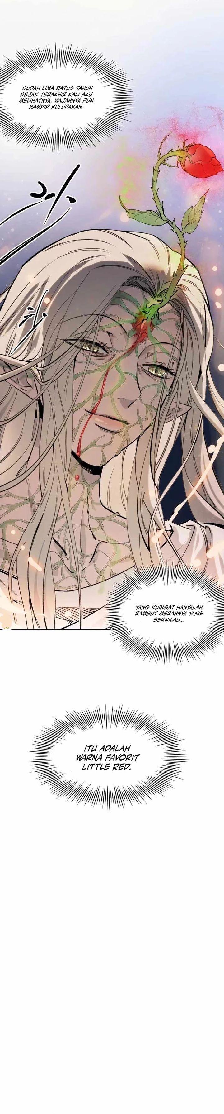 Elven Queen Chapter 15 Gambar 5