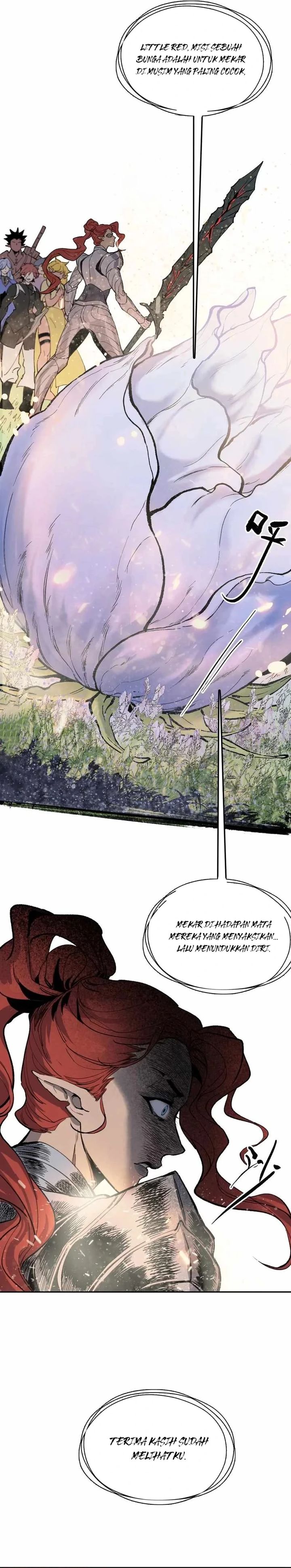 Elven Queen Chapter 15 Gambar 18