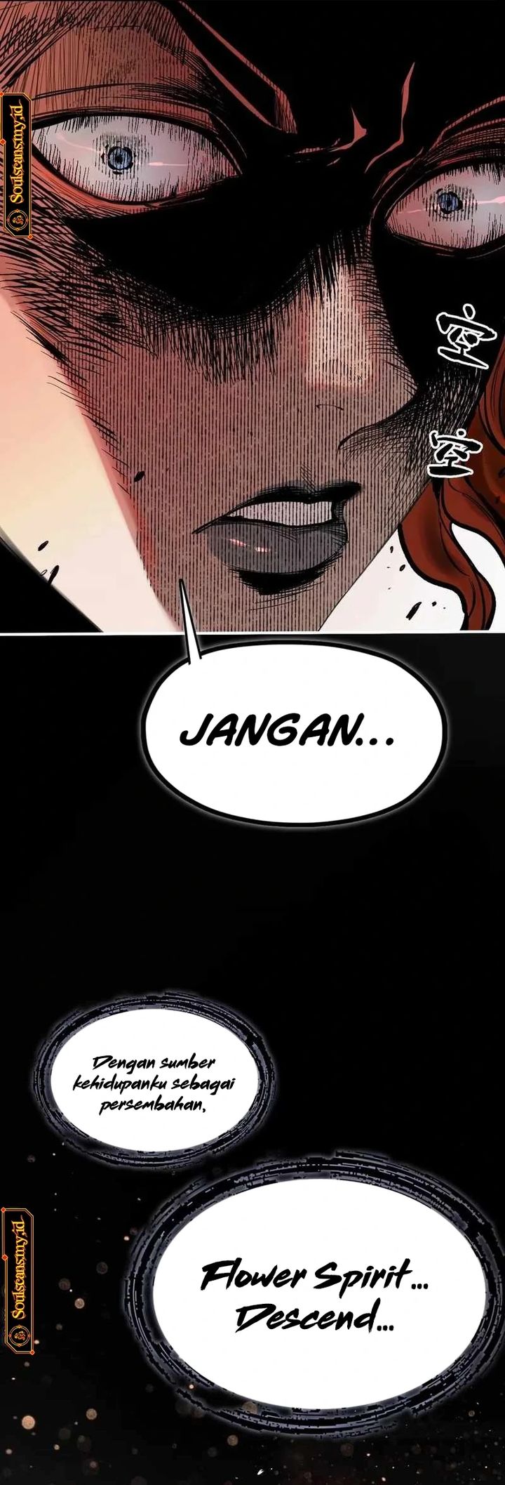 Elven Queen Chapter 15 Gambar 19