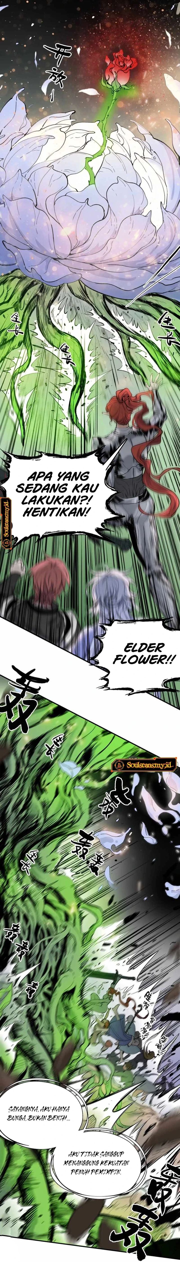 Elven Queen Chapter 15 Gambar 20