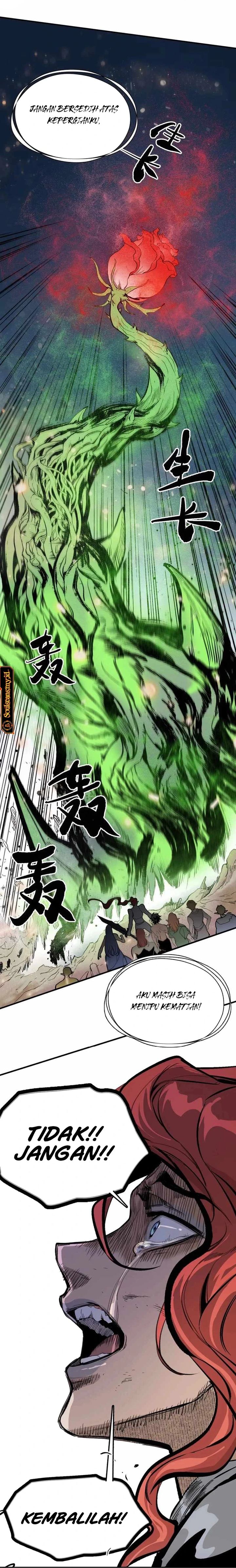 Elven Queen Chapter 15 Gambar 21