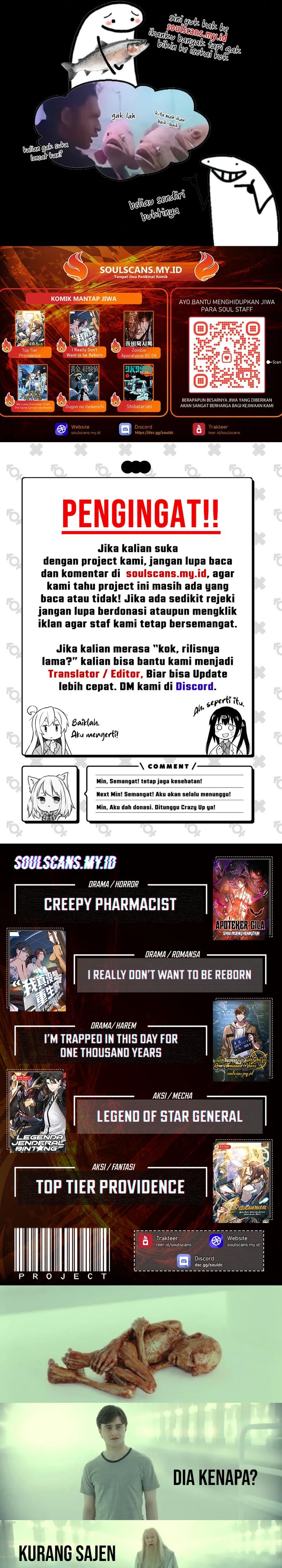 Elven Queen Chapter 15 Gambar 23