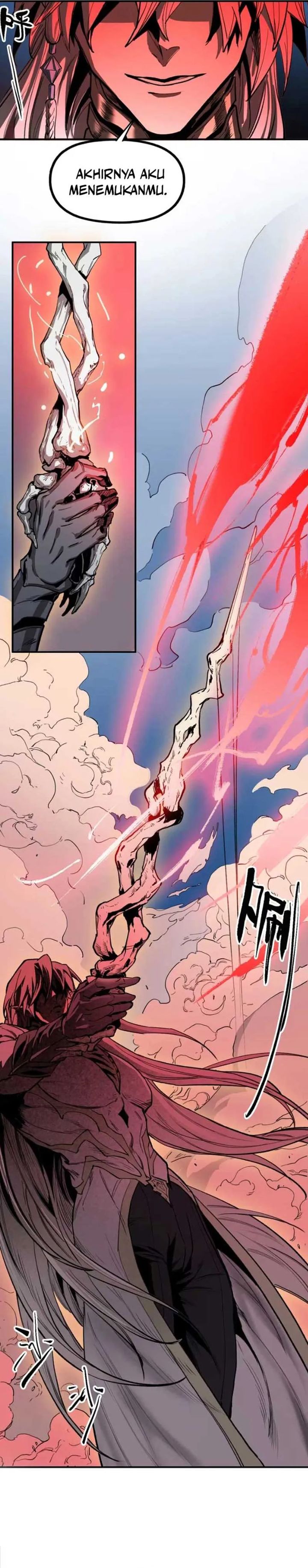 Elven Queen Chapter 16 Gambar 7