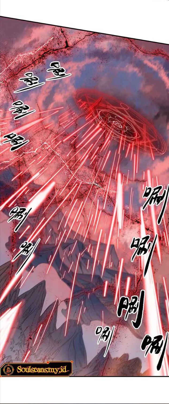 Elven Queen Chapter 16 Gambar 12