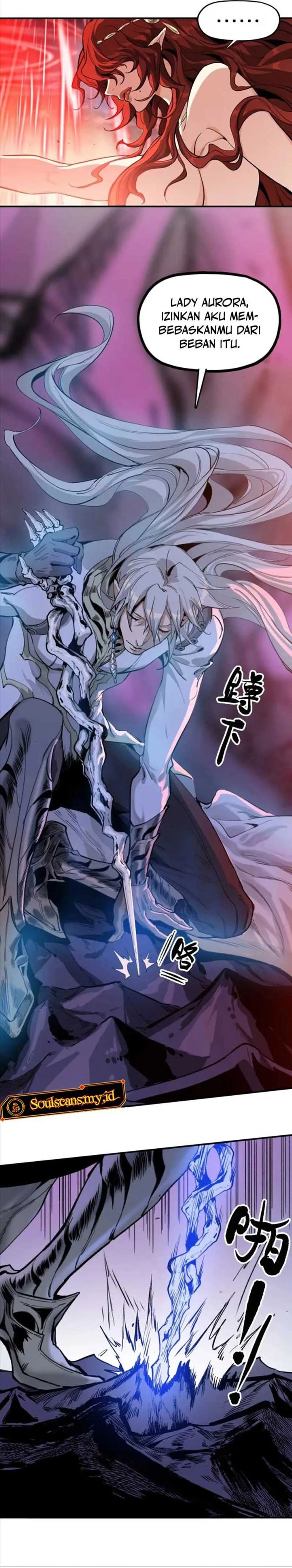 Elven Queen Chapter 16 Gambar 15