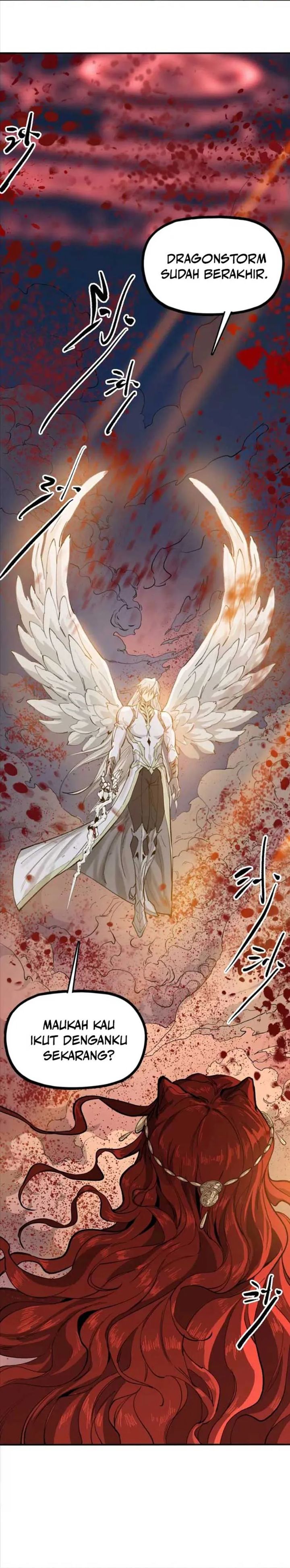 Elven Queen Chapter 16 Gambar 17
