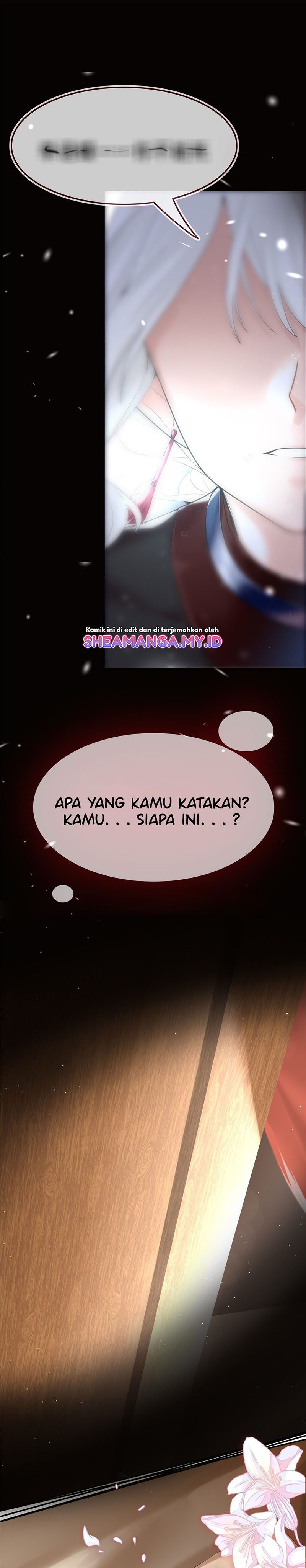 Ember Cocoon Ming Chen Chapter 03 Gambar 2