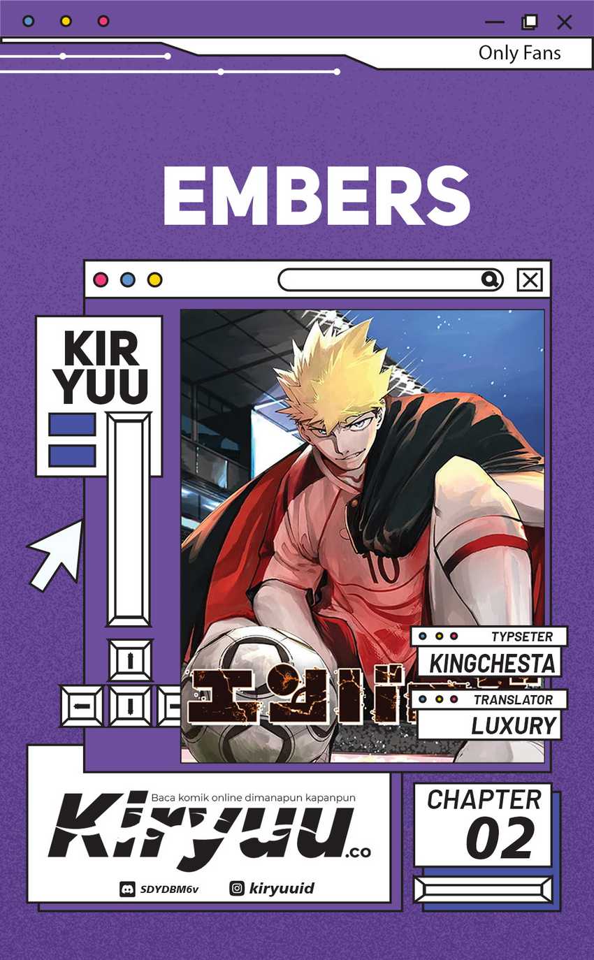Embers Chapter 02 Gambar 1